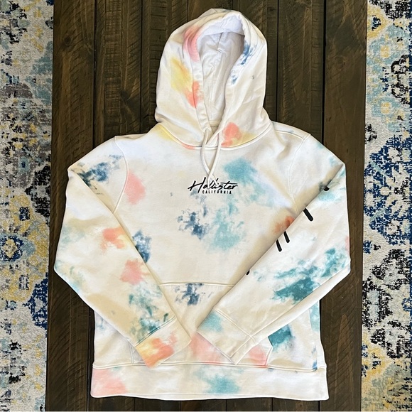 Hollister Other - Hollister Hoodie